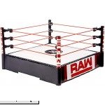 WWE Core Superstar Raw Ring  B07F6WYTFS